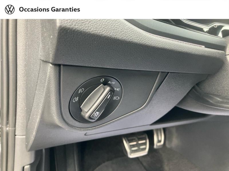 Voitures occasions VOLKSWAGEN POLO R-Line Villeneuve-d'Ascq