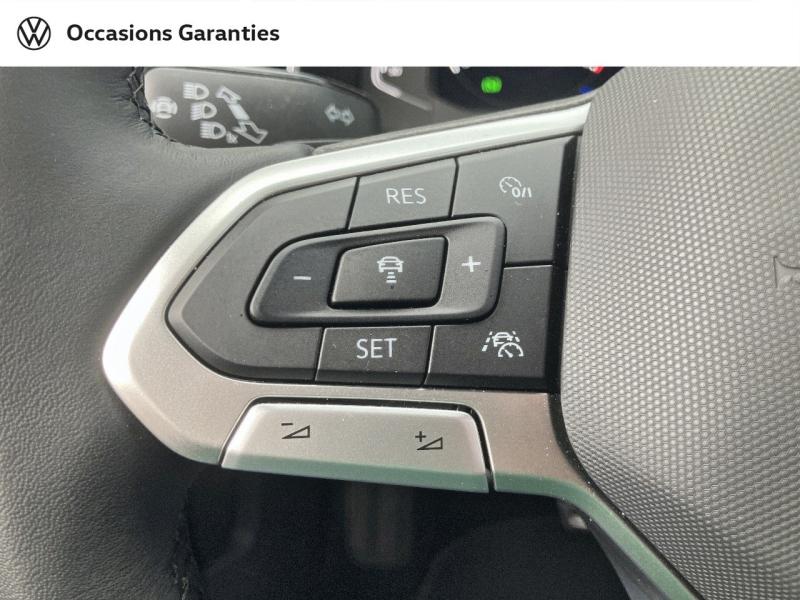 Voitures occasions VOLKSWAGEN POLO R-Line Villeneuve-d'Ascq