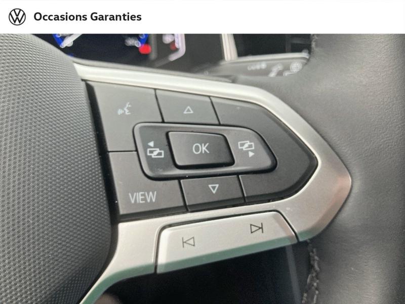 Voitures occasions VOLKSWAGEN POLO R-Line Villeneuve-d'Ascq