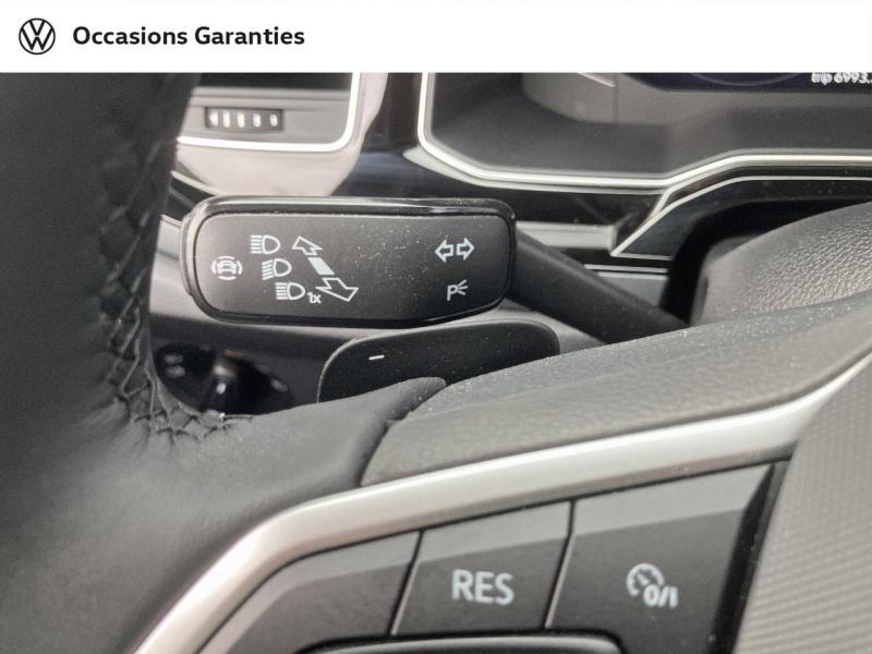 Voitures occasions VOLKSWAGEN POLO R-Line Villeneuve-d'Ascq