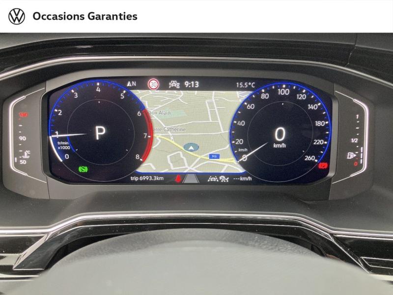 Voitures occasions VOLKSWAGEN POLO R-Line Villeneuve-d'Ascq