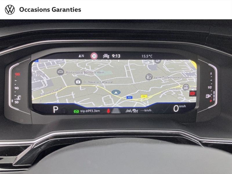 Voitures occasions VOLKSWAGEN POLO R-Line Villeneuve-d'Ascq