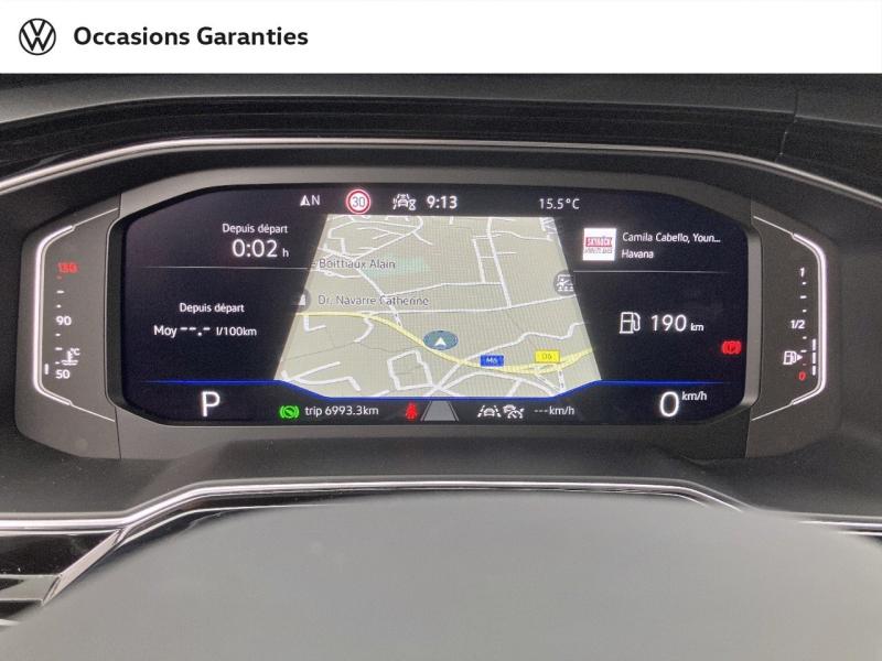 Voitures occasions VOLKSWAGEN POLO R-Line Villeneuve-d'Ascq