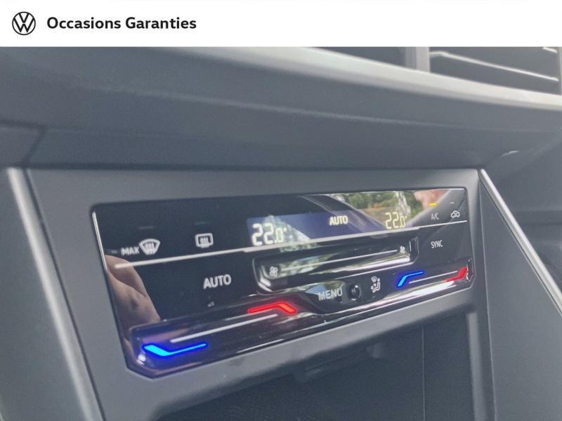 Voitures occasions VOLKSWAGEN POLO R-Line Villeneuve-d'Ascq