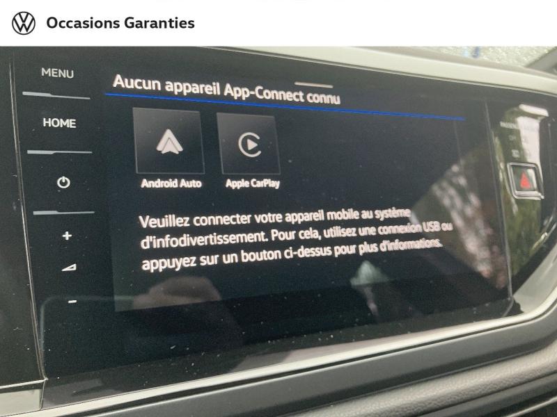 Voitures occasions VOLKSWAGEN POLO R-Line Villeneuve-d'Ascq