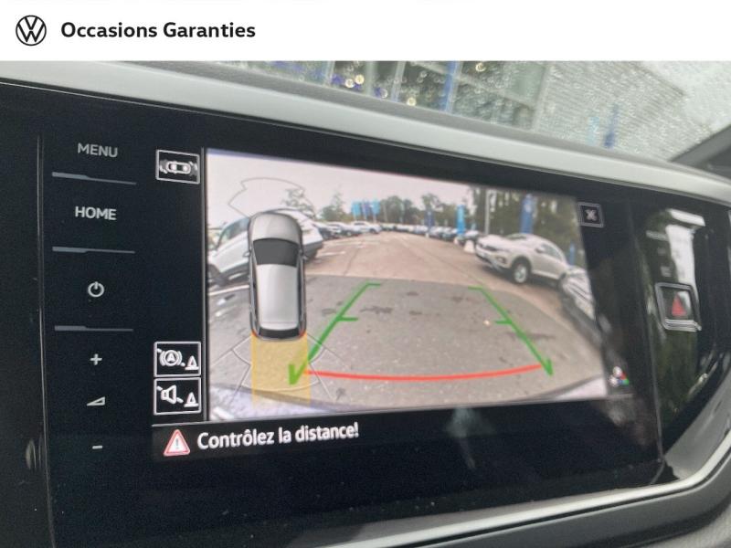 Voitures occasions VOLKSWAGEN POLO R-Line Villeneuve-d'Ascq