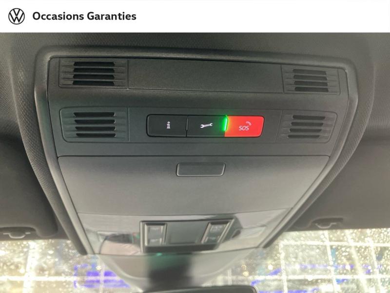 Voitures occasions VOLKSWAGEN POLO R-Line Villeneuve-d'Ascq