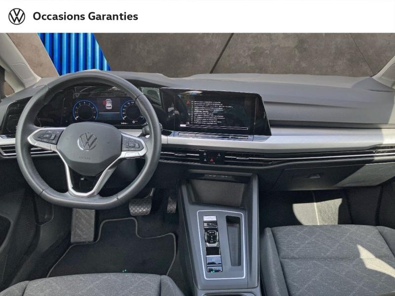 Voitures occasions VOLKSWAGEN GOLF Life Plus Villeneuve-d'Ascq