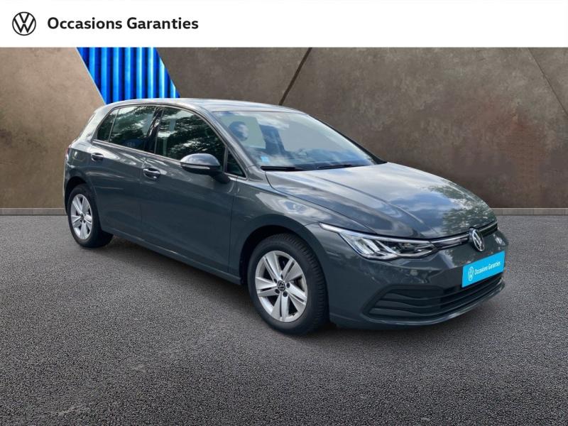 Voitures occasions VOLKSWAGEN GOLF Life Plus Villeneuve-d'Ascq