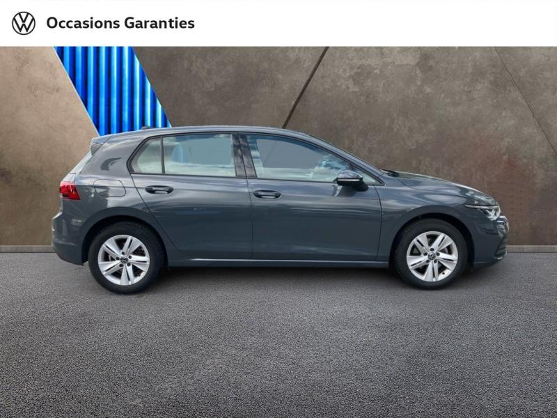 Voitures occasions VOLKSWAGEN GOLF Life Plus Villeneuve-d'Ascq