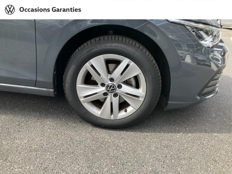 Voitures occasions VOLKSWAGEN GOLF Life Plus Villeneuve-d'Ascq