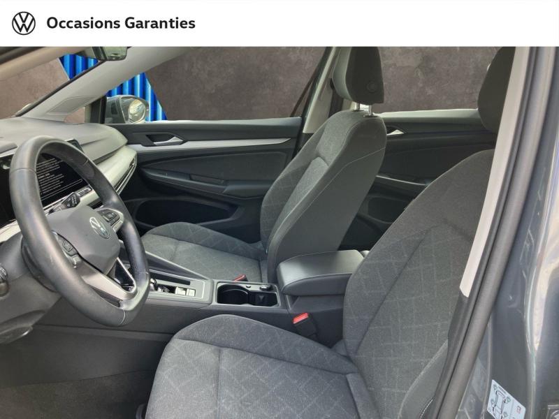 Voitures occasions VOLKSWAGEN GOLF Life Plus Villeneuve-d'Ascq