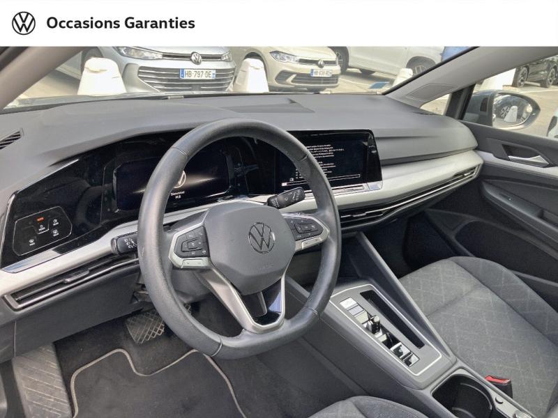 Voitures occasions VOLKSWAGEN GOLF Life Plus Villeneuve-d'Ascq