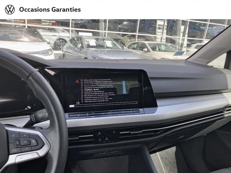 Voitures occasions VOLKSWAGEN GOLF Life Plus Villeneuve-d'Ascq