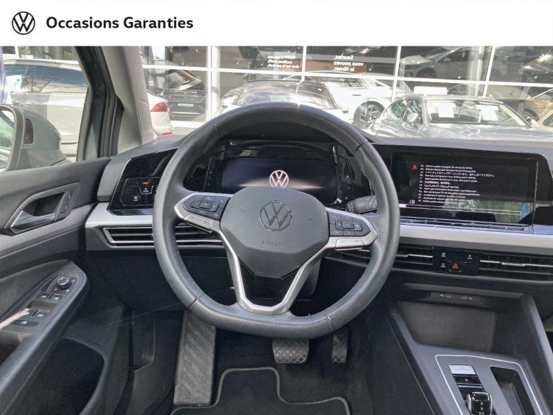 Voitures occasions VOLKSWAGEN GOLF Life Plus Villeneuve-d'Ascq
