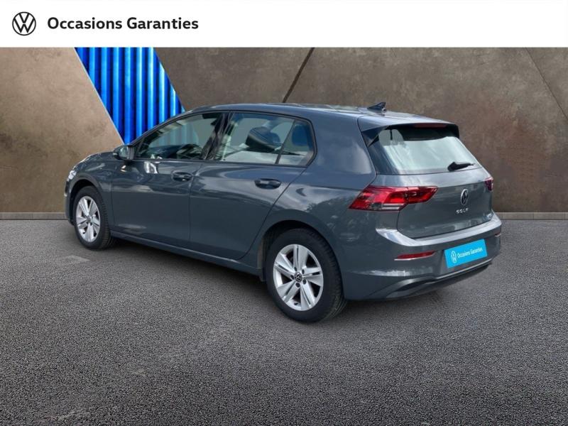 Voitures occasions VOLKSWAGEN GOLF Life Plus Villeneuve-d'Ascq