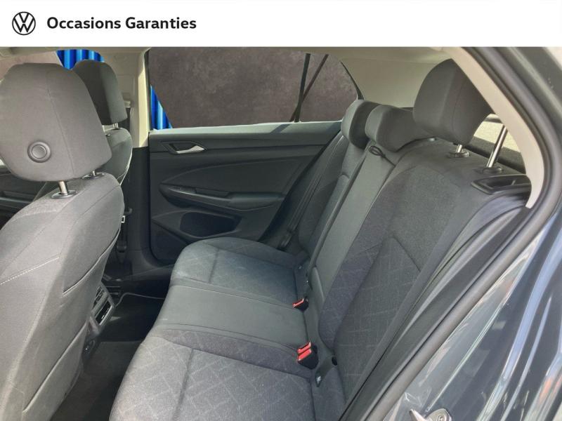 Voitures occasions VOLKSWAGEN GOLF Life Plus Villeneuve-d'Ascq