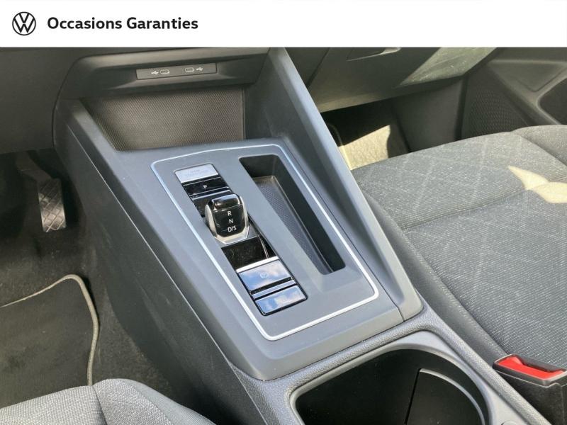 Voitures occasions VOLKSWAGEN GOLF Life Plus Villeneuve-d'Ascq