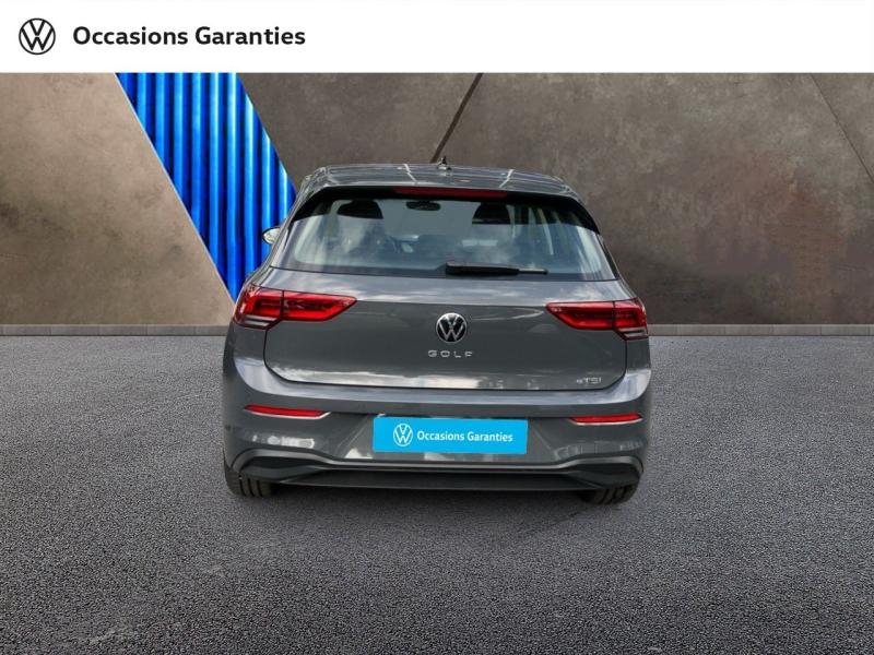 Voitures occasions VOLKSWAGEN GOLF Life Plus Villeneuve-d'Ascq