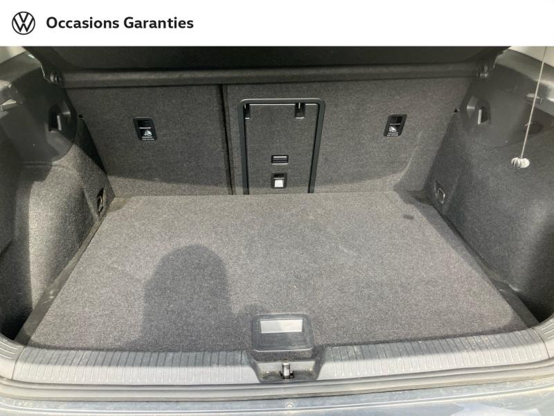 Voitures occasions VOLKSWAGEN GOLF Life Plus Villeneuve-d'Ascq