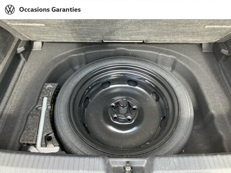 Voitures occasions VOLKSWAGEN GOLF Life Plus Villeneuve-d'Ascq