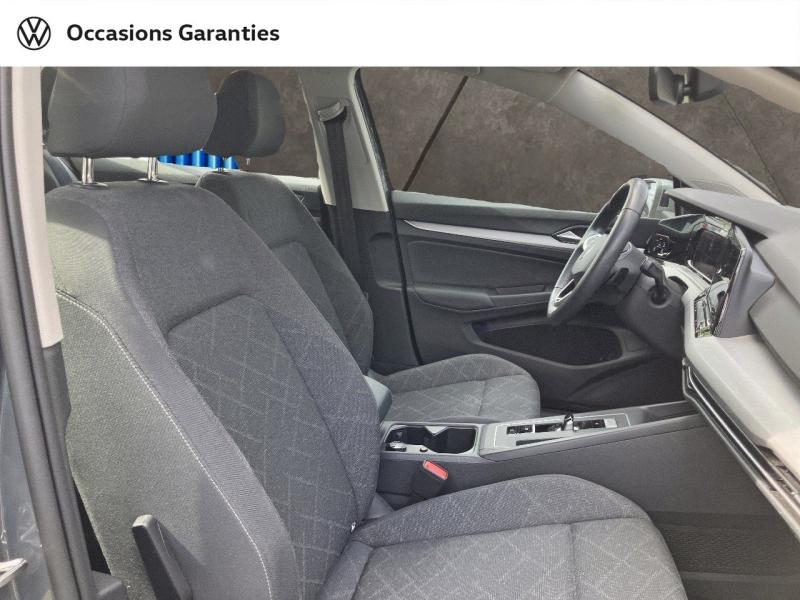 Voitures occasions VOLKSWAGEN GOLF Life Plus Villeneuve-d'Ascq