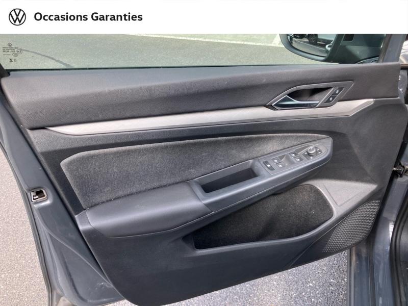 Voitures occasions VOLKSWAGEN GOLF Life Plus Villeneuve-d'Ascq