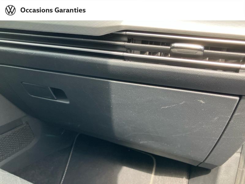 Voitures occasions VOLKSWAGEN GOLF Life Plus Villeneuve-d'Ascq