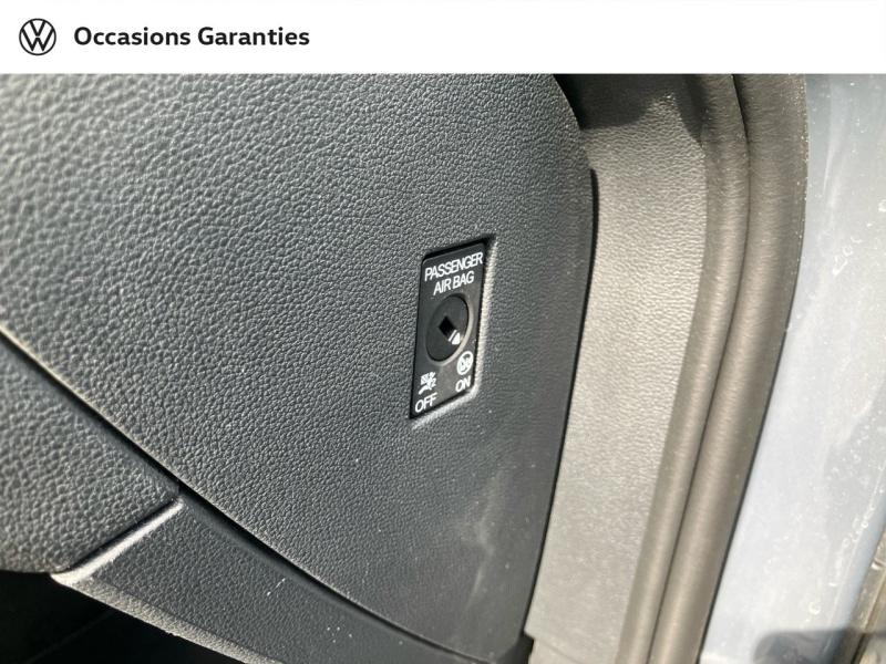 Voitures occasions VOLKSWAGEN GOLF Life Plus Villeneuve-d'Ascq
