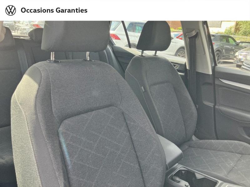 Voitures occasions VOLKSWAGEN GOLF Life Plus Villeneuve-d'Ascq