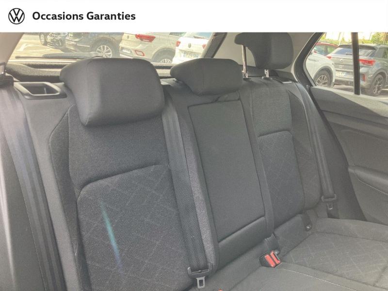 Voitures occasions VOLKSWAGEN GOLF Life Plus Villeneuve-d'Ascq