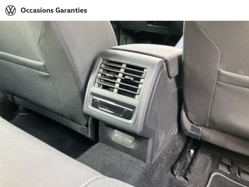 Voitures occasions VOLKSWAGEN GOLF Life Plus Villeneuve-d'Ascq