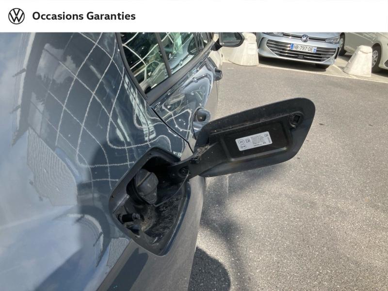 Voitures occasions VOLKSWAGEN GOLF Life Plus Villeneuve-d'Ascq