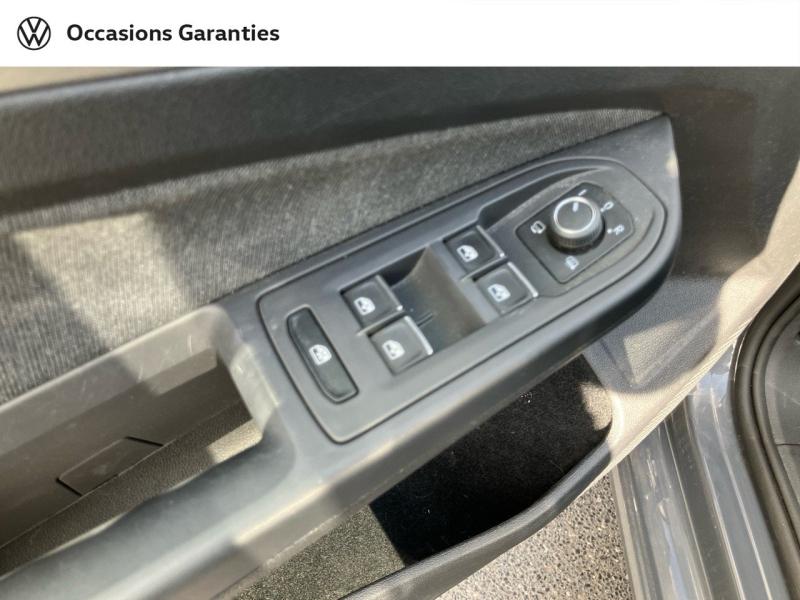 Voitures occasions VOLKSWAGEN GOLF Life Plus Villeneuve-d'Ascq