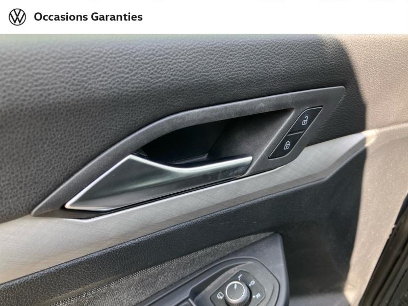 Voitures occasions VOLKSWAGEN GOLF Life Plus Villeneuve-d'Ascq