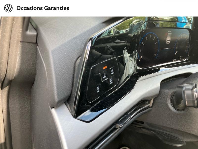 Voitures occasions VOLKSWAGEN GOLF Life Plus Villeneuve-d'Ascq
