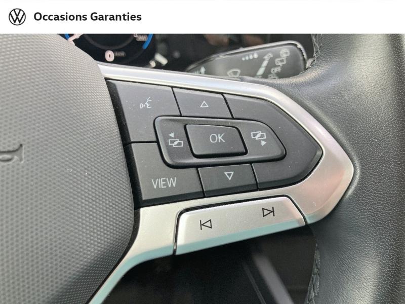 Voitures occasions VOLKSWAGEN GOLF Life Plus Villeneuve-d'Ascq