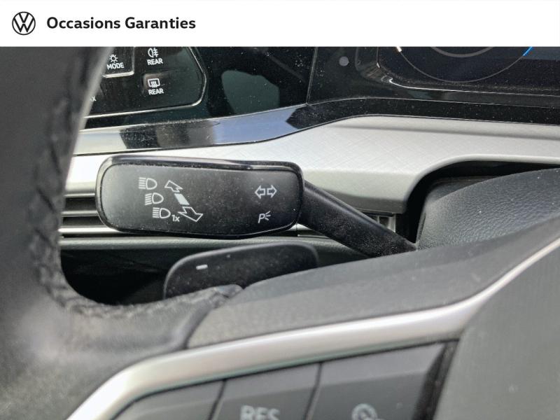 Voitures occasions VOLKSWAGEN GOLF Life Plus Villeneuve-d'Ascq