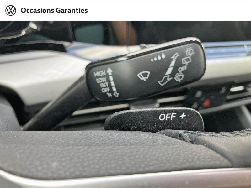 Voitures occasions VOLKSWAGEN GOLF Life Plus Villeneuve-d'Ascq