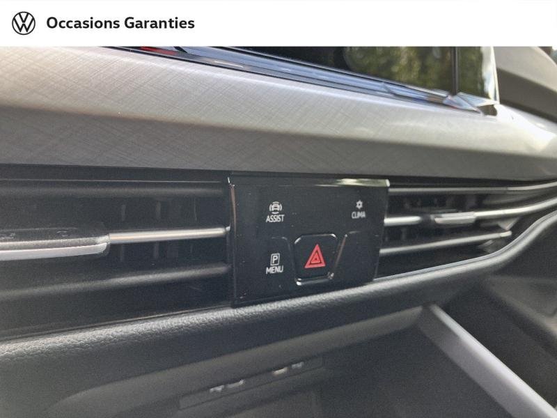 Voitures occasions VOLKSWAGEN GOLF Life Plus Villeneuve-d'Ascq