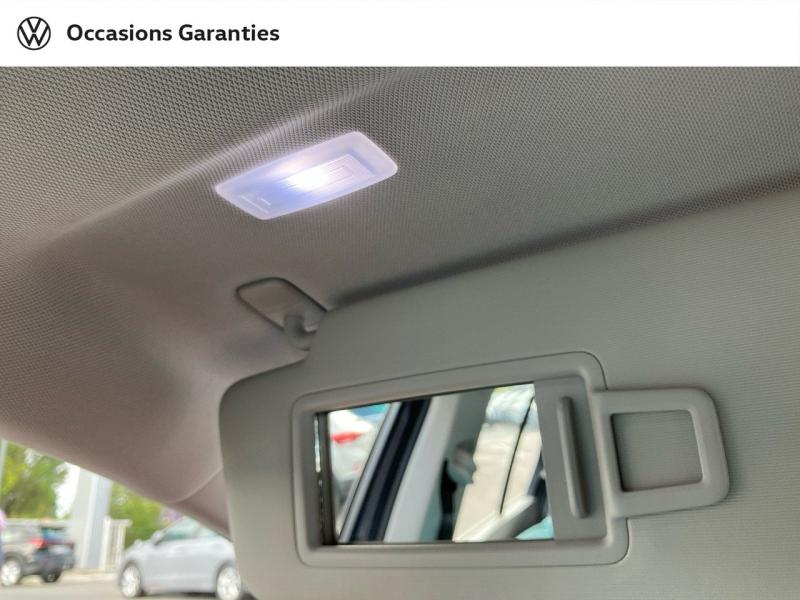 Voitures occasions VOLKSWAGEN GOLF Life Plus Villeneuve-d'Ascq