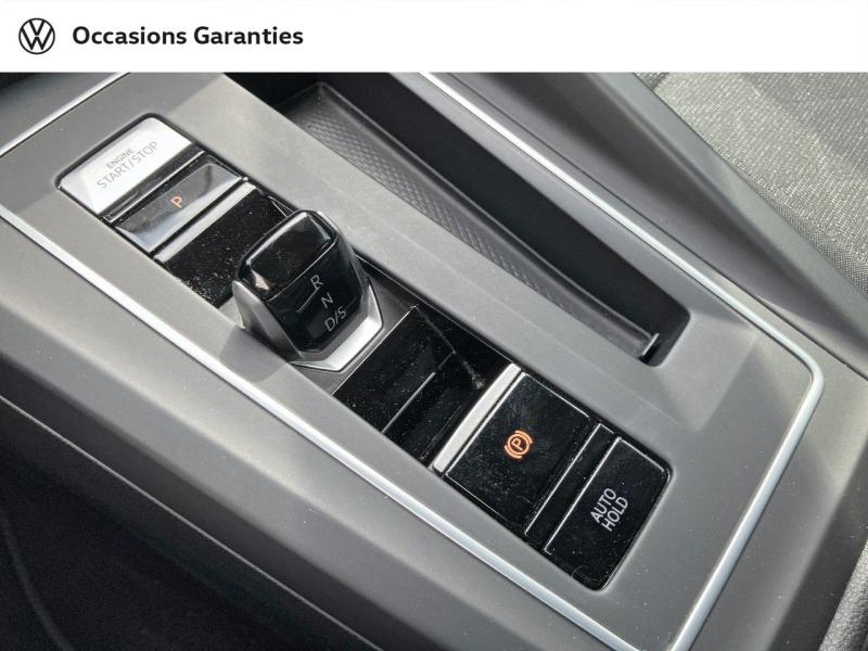 Voitures occasions VOLKSWAGEN GOLF Life Plus Villeneuve-d'Ascq