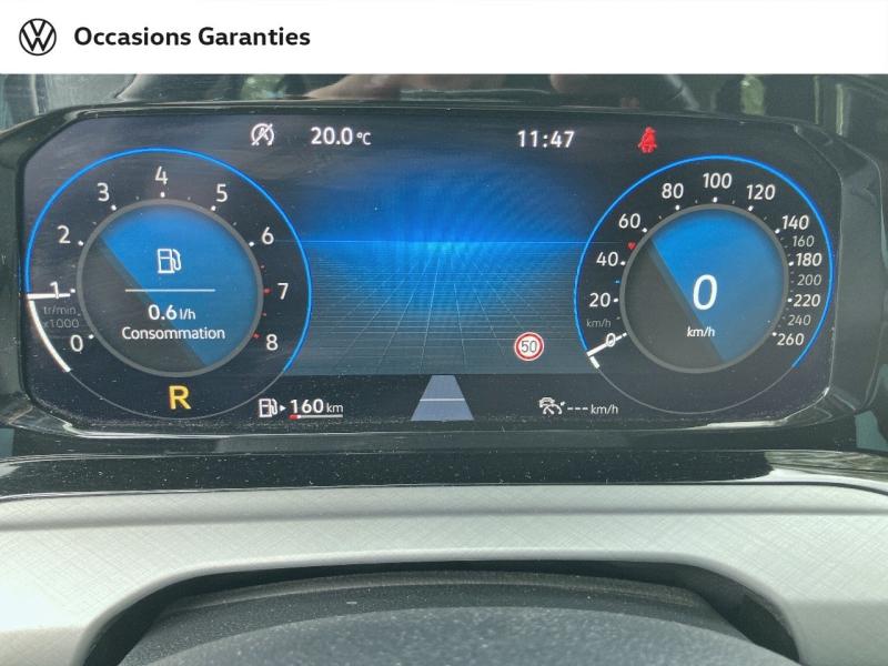 Voitures occasions VOLKSWAGEN GOLF Life Plus Villeneuve-d'Ascq