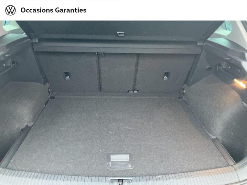 Voitures occasions VOLKSWAGEN TIGUAN Life Business Villeneuve-d'Ascq
