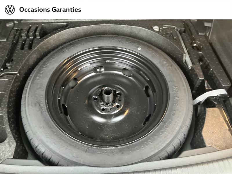 Voitures occasions VOLKSWAGEN TIGUAN Life Business Villeneuve-d'Ascq