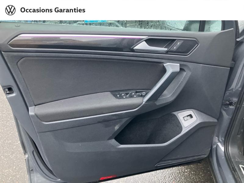 Voitures occasions VOLKSWAGEN TIGUAN Life Business Villeneuve-d'Ascq
