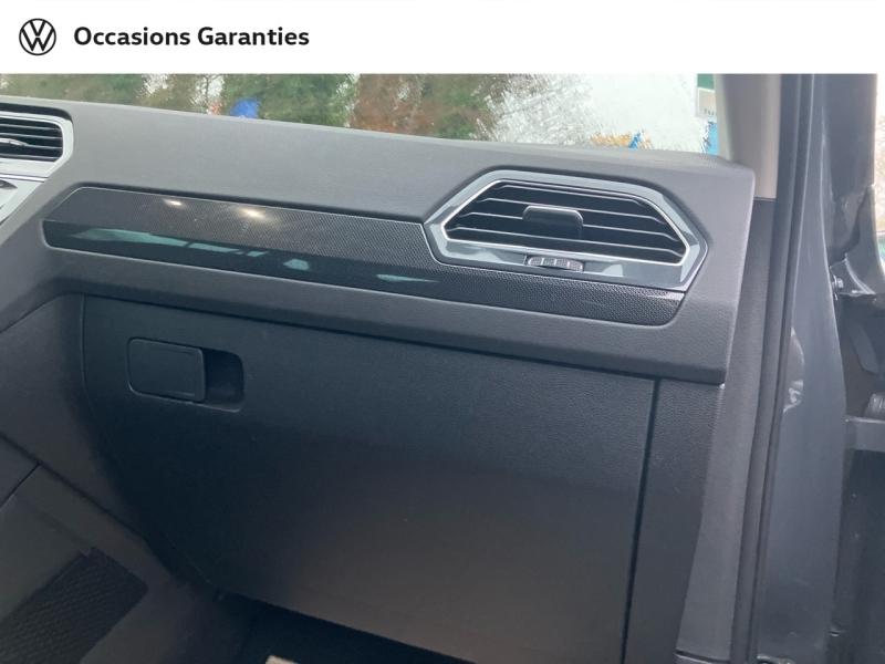 Voitures occasions VOLKSWAGEN TIGUAN Life Business Villeneuve-d'Ascq
