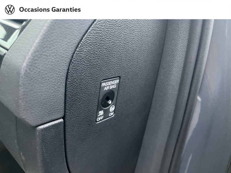 Voitures occasions VOLKSWAGEN TIGUAN Life Business Villeneuve-d'Ascq