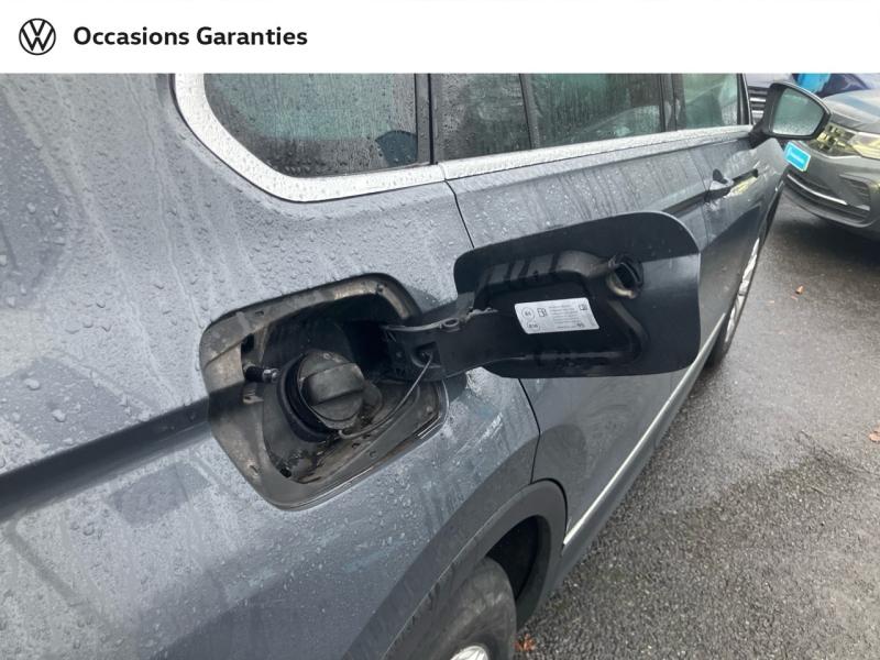 Voitures occasions VOLKSWAGEN TIGUAN Life Business Villeneuve-d'Ascq