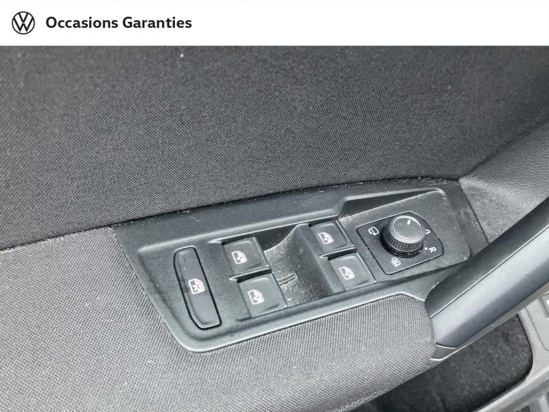 Voitures occasions VOLKSWAGEN TIGUAN Life Business Villeneuve-d'Ascq